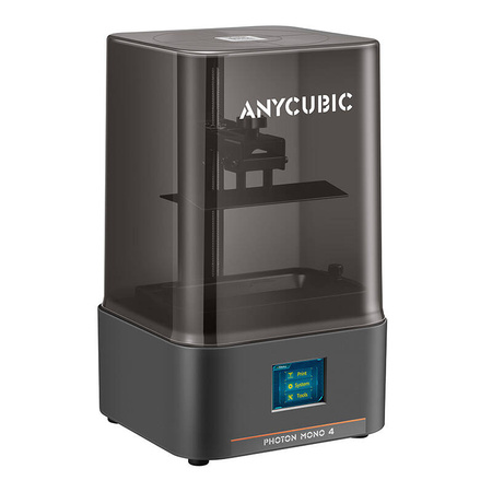 Imprimante 3D Anycubic Photon Mono 4 Imprimante 3D Anycubic Photon Mono 4